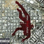 Story Of The Year - Page Avenue cd