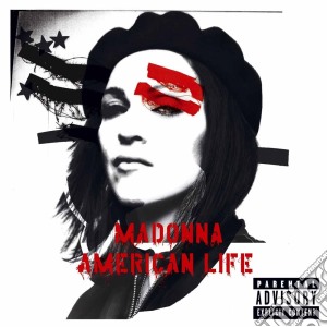 (LP Vinile) Madonna - American Life (2 Lp) lp vinile di MADONNA