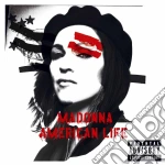 (LP Vinile) Madonna - American Life (2 Lp) vinile
