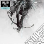 (LP Vinile) Linkin Park - The Hunting Party (Translucent Blue Vinyl) (2 Lp)  vinile