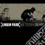 Linkin Park - Meteora cd