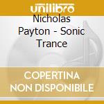 Nicholas Payton - Sonic Trance cd