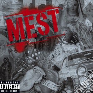 Mest - Mest cd musicale di Mest