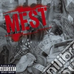 Mest - Mest cd