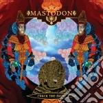 Mastodon - Crack The Skye (2 Cd) cd