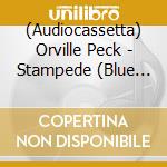 (Audiocassetta) Orville Peck - Stampede (Blue Shell) cd
