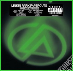 Linkin Park - Papercuts cd musicale di Linkin Park