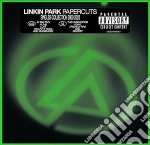 Linkin Park - Papercuts cd