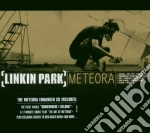 Linkin Park - Meteora cd