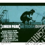 Linkin Park - Meteora cd