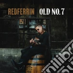 Redferrin - Old No. 7 cd