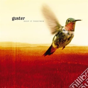 Guster - Guster-keep It Together cd musicale di Guster