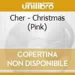 Cher - Christmas (Pink) cd