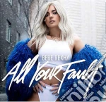(LP Vinile) Bebe Rexha - All Your Fault - Pt 1 & 2 (Colour Vinyl) (Rsd 2024) vinile