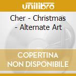 Cher - Christmas - Alternate Art cd musicale