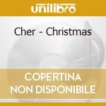 Cher - Christmas cd