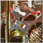Neil Young - American Stars 'n Bars cd