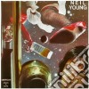 Neil Young - American Stars 'n Bars cd