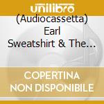 (Audiocassetta) Earl Sweatshirt & The Alchemist - Voir Dire [Cassette] (Whiite Shell) cd
