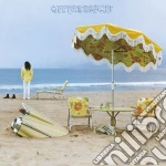 Neil Young - On The Beach cd