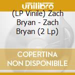 (LP Vinile) Zach Bryan - Zach Bryan (2 Lp) vinile