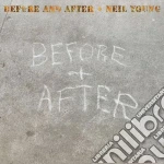 (LP Vinile) Neil Young - Before And After vinile