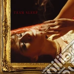 (LP Vinile) Team Sleep - Team Sleep (2 Lp) vinile