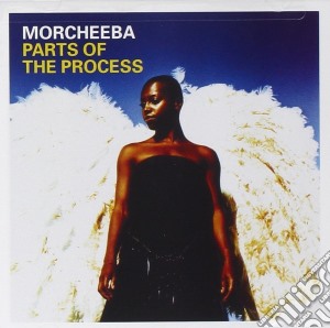 Morcheeba - Part Of Process cd musicale di Morcheeba