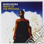 Morcheeba - Part Of Process cd