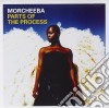 Morcheeba - Part Of Process cd