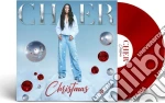 (LP Vinile) Cher - Cher Christmas (Coloured) vinile