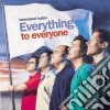 Barenaked Ladies - Everything To Everyone (2 Cd) cd musicale di Barenaked Ladies