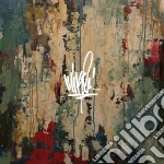 (LP Vinile) Mike Shinoda - Post Traumatic (2 Lp) vinile