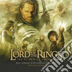 Howard Shore - Lord Of The Rings (The) - The Return Of The King cd