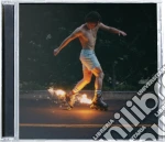 Benson Boone - Fireworks & Rollerblades cd