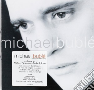 Michael Buble' - Michael Buble' cd musicale di Michael Buble'