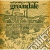 Neil Young & Crazy Horse - Greendale cd