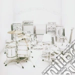 Secret Machines - Now Here Is Nowhere cd