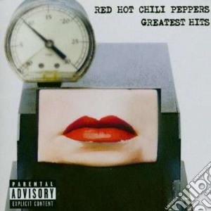 Red Hot Chili Peppers - Greatest Hits cd musicale di RED HOT CHILI PEPPERS