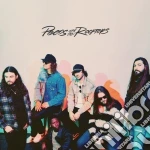 Pecos & The Rooftops - Pecos & The Rooftops cd