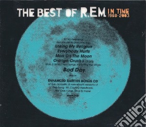R.E.M. - In Time -The Best Of R.E.M. 1988-2003 (2 Cd) cd musicale di R.E.M.