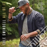 Cole Swindell - All Of It cd