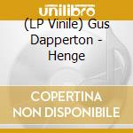 (LP Vinile) Gus Dapperton - Henge vinile