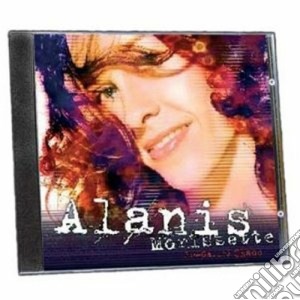 Alanis Morissette - So Called Chaos cd musicale di Alanis Morissette