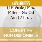 (LP Vinile) Mac Miller - Go:Od Am (2 Lp Spring Green Vinyl) vinile