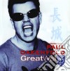 Paul Oakenfold - Great Wall (2 Cd) cd