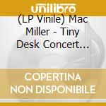 (LP Vinile) Mac Miller - Tiny Desk Concert (Blue Vinyl) vinile