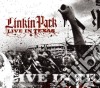 Linkin Park - Live In Texas (Cd+Dvd) cd