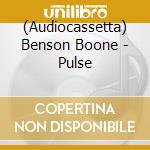 (Audiocassetta) Benson Boone - Pulse cd