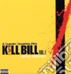 (LP Vinile) Kill Bill Volume 1 / O.S.T. cd